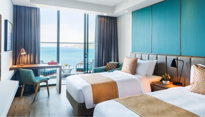 Citadines Bayfront Nha Trang