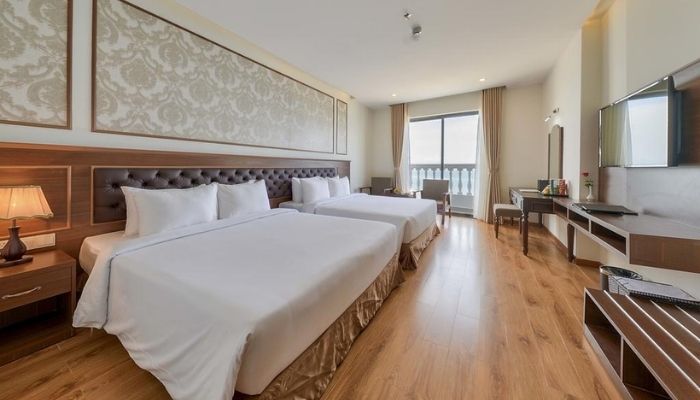 Imperial Nha Trang Hotel