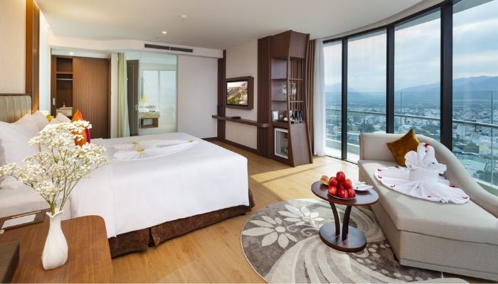 Regalia Nha Trang Hotel