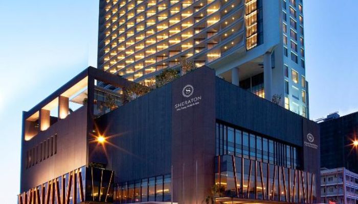 Sheraton Nha Trang
