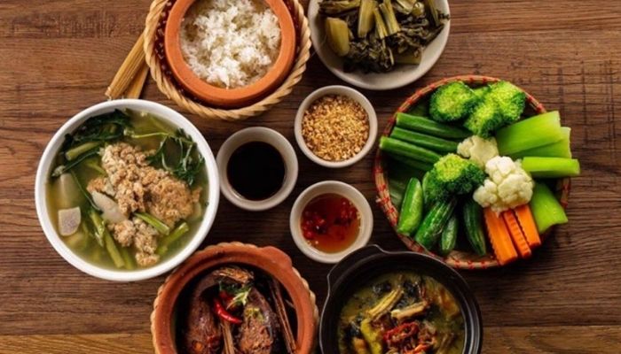 khám phá Ẩm Thực Tiền Giang dành cho khách du lịch