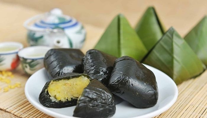 Không chỉ là một món bánh, Bánh Ít Lá Gai Bình Định còn là ký ức, là văn hóa, là tấm lòng của người dân xứ Nẫu