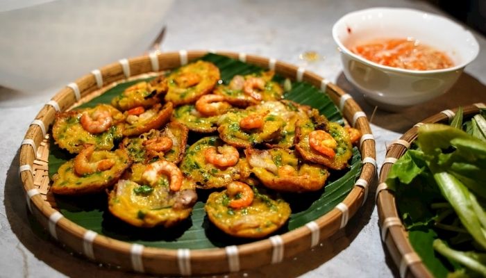 Dù cách làm không quá phức tạp, nhưng để đạt được hương vị chuẩn Vũng Tàu