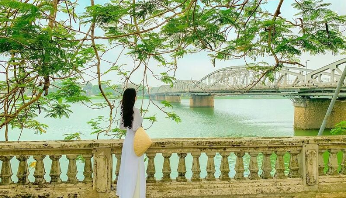 Địa điểm check-in thu hút nhiều du khách