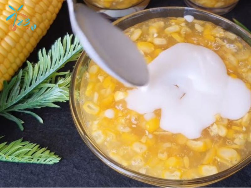 Chè bắp không chỉ là món ăn, mà còn là một phần ký ức về Hội An