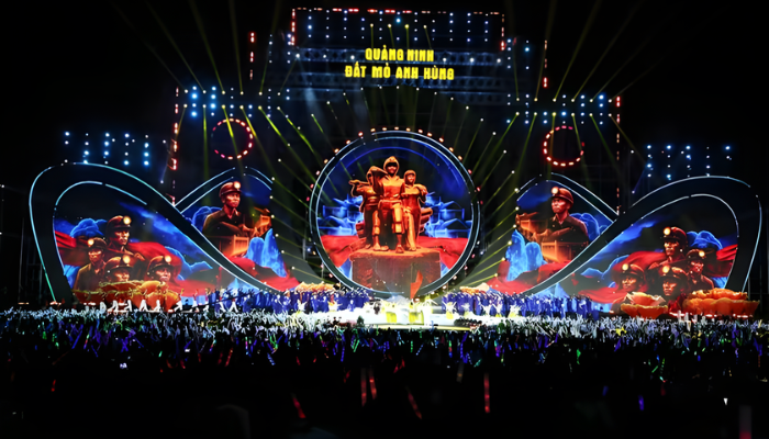 Kích cầu du lịch và hướng đến du lịch bền vững