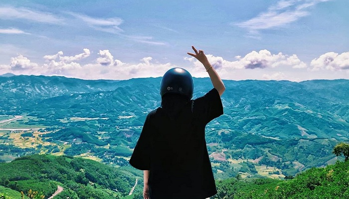 Nên đi đúng thời điểm để tận hưởng trịn vẹn nhất