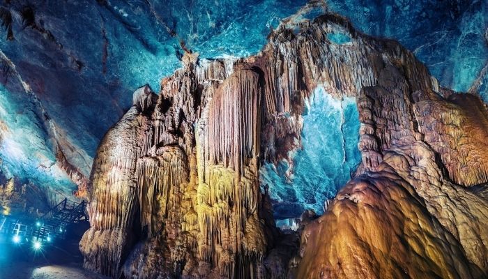 Động Thiên Đường