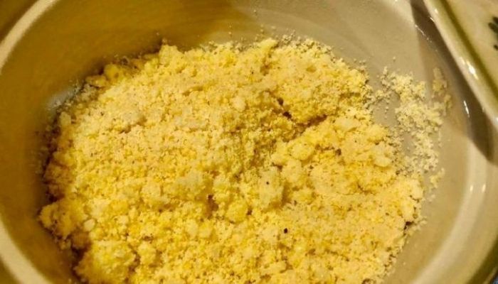 Món Mèn Mén – Món Ăn Truyền Thống Từ Ngô 