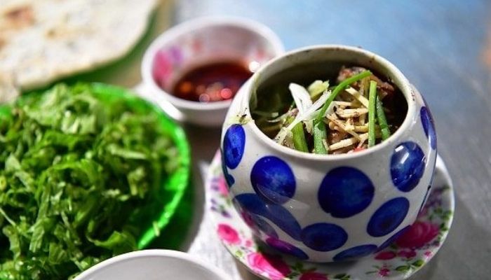 Mắt cá ngừ Phú Yên