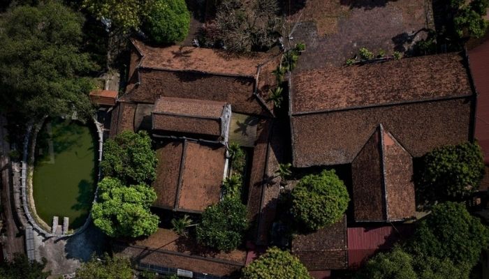 Khám Phá Di Tích Phố Hiến Hưng Yên không chỉ là chuyến du lịch tham quan