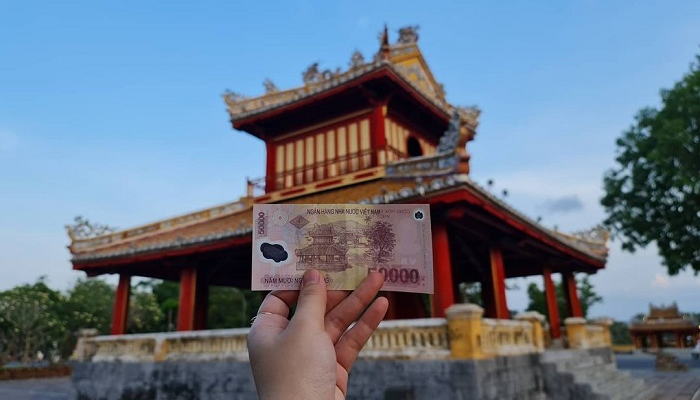 Phu Văn Lâu là địa danh được in trên tờ 50.000đ của Việt Nam