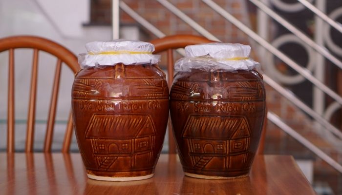 Rượu Cần là gì? Nguồn gốc của nét văn hóa đặc trưng Tây Nguyên