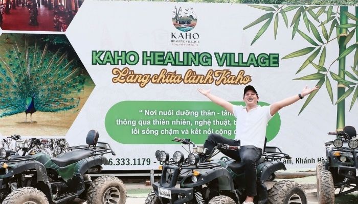 Kaho Nha Trang – Thiên Đường Sinh Thái Năng Động, Hiện Đại Và Ấn Tượng