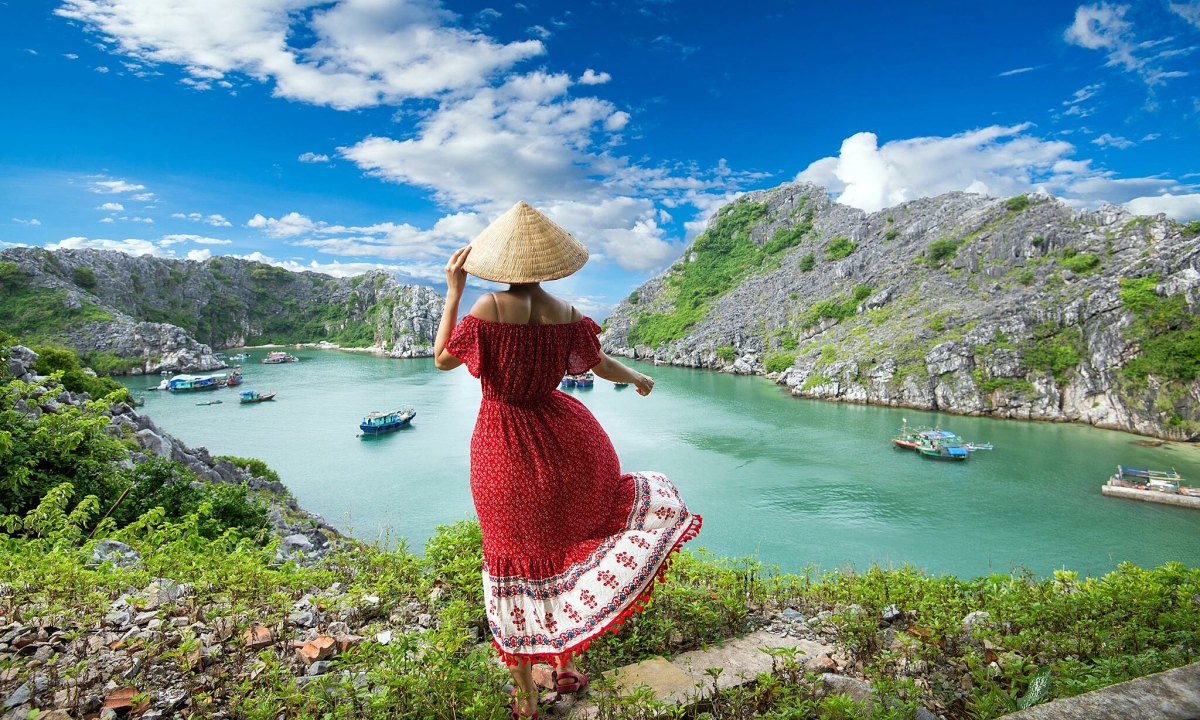 Hình ảnh Đảo Cát Bà