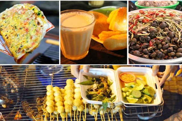 Ẩm thực Đà Lạt