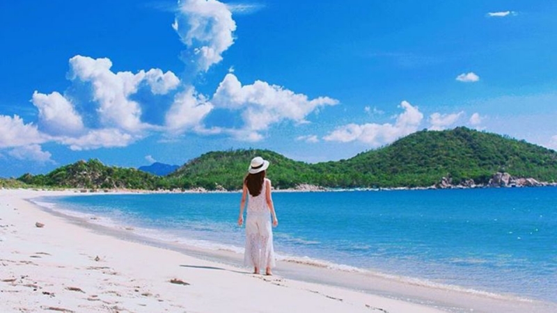 Đảo Bình Tiên Nha Trang