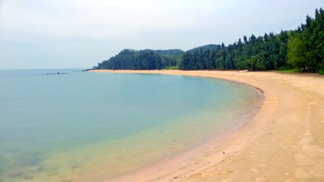 Đảo Cái Chiên Quảng Ninh