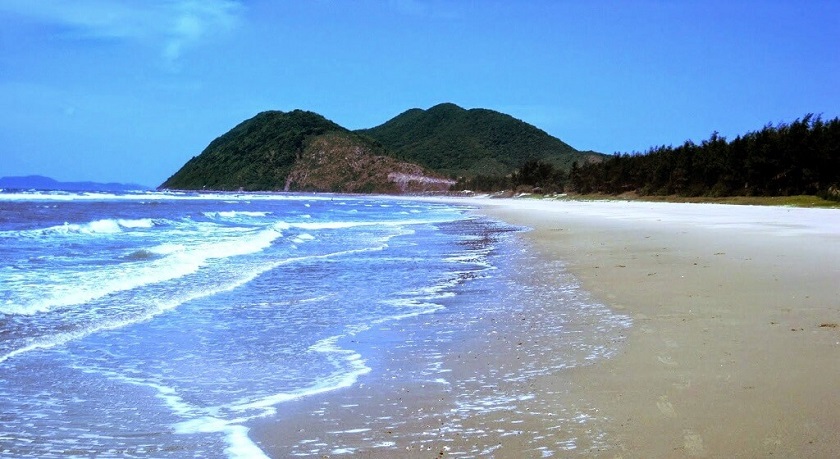 Đảo Ngọc Vừng Quảng Ninh