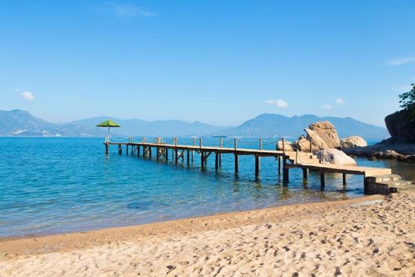 Địa điểm du lịch đảo Bình Lập Nha Trang