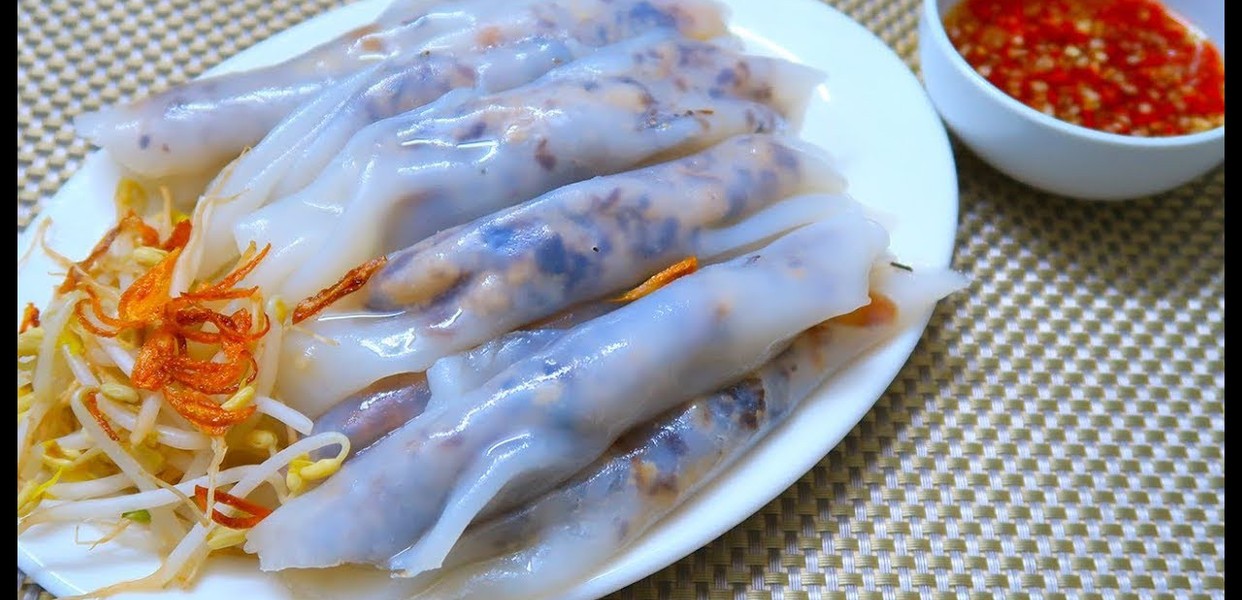 Bánh Cuốn Duy Tân