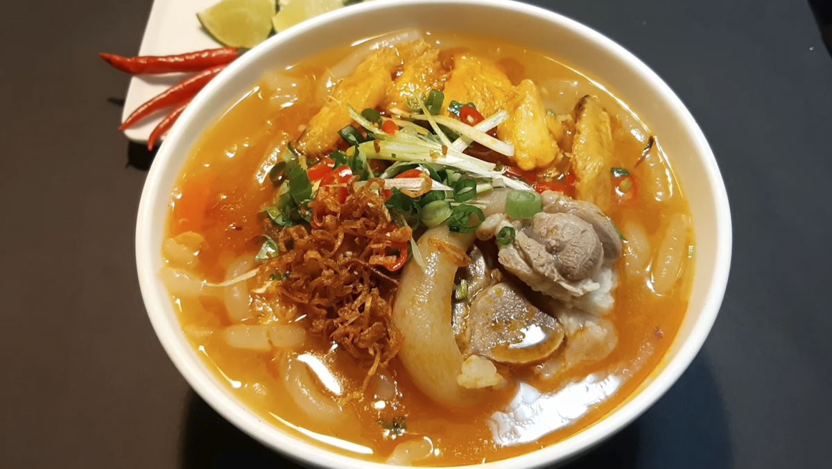 Bánh canh