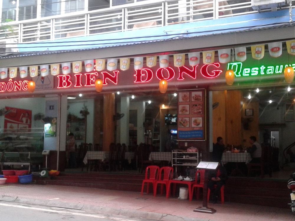 Bien Dong Restaurant
