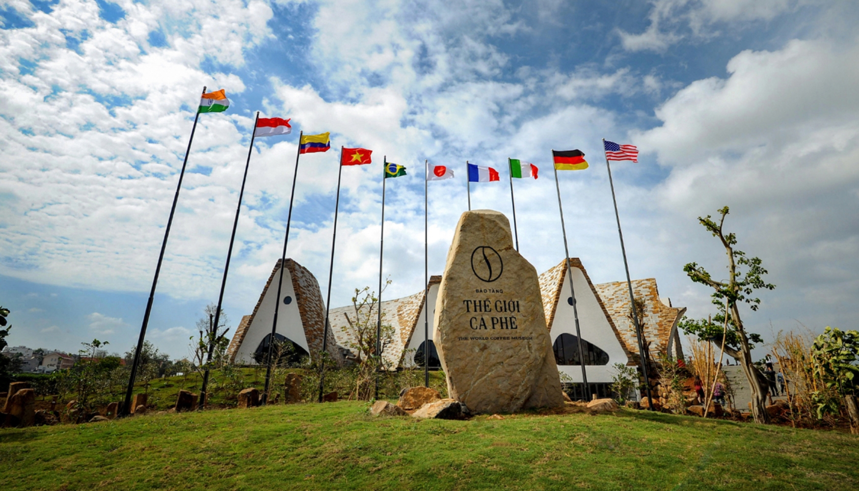 Hành trình Buôn Mê