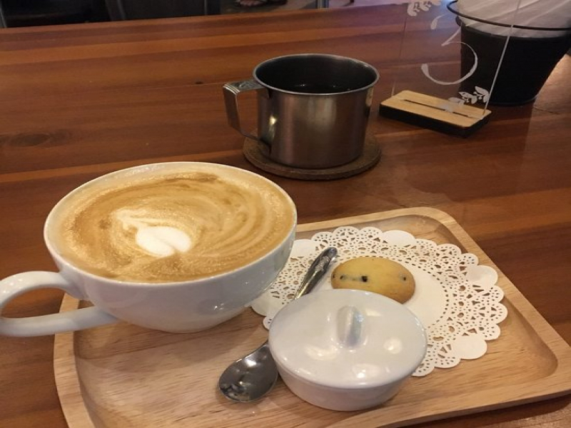 Café Đinh