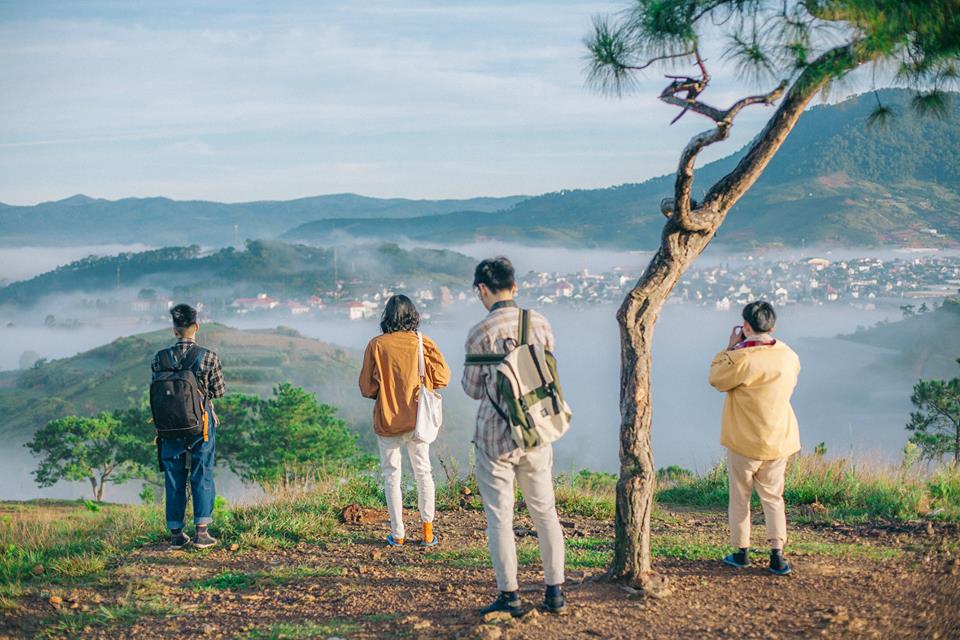 Du lịch Đà Lạt