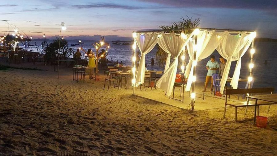 Địa điểm du lịch đảo Cô Tô