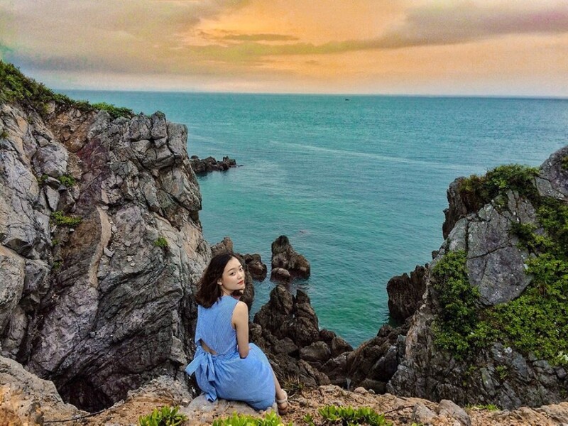 Eo Gió Quan Lạn