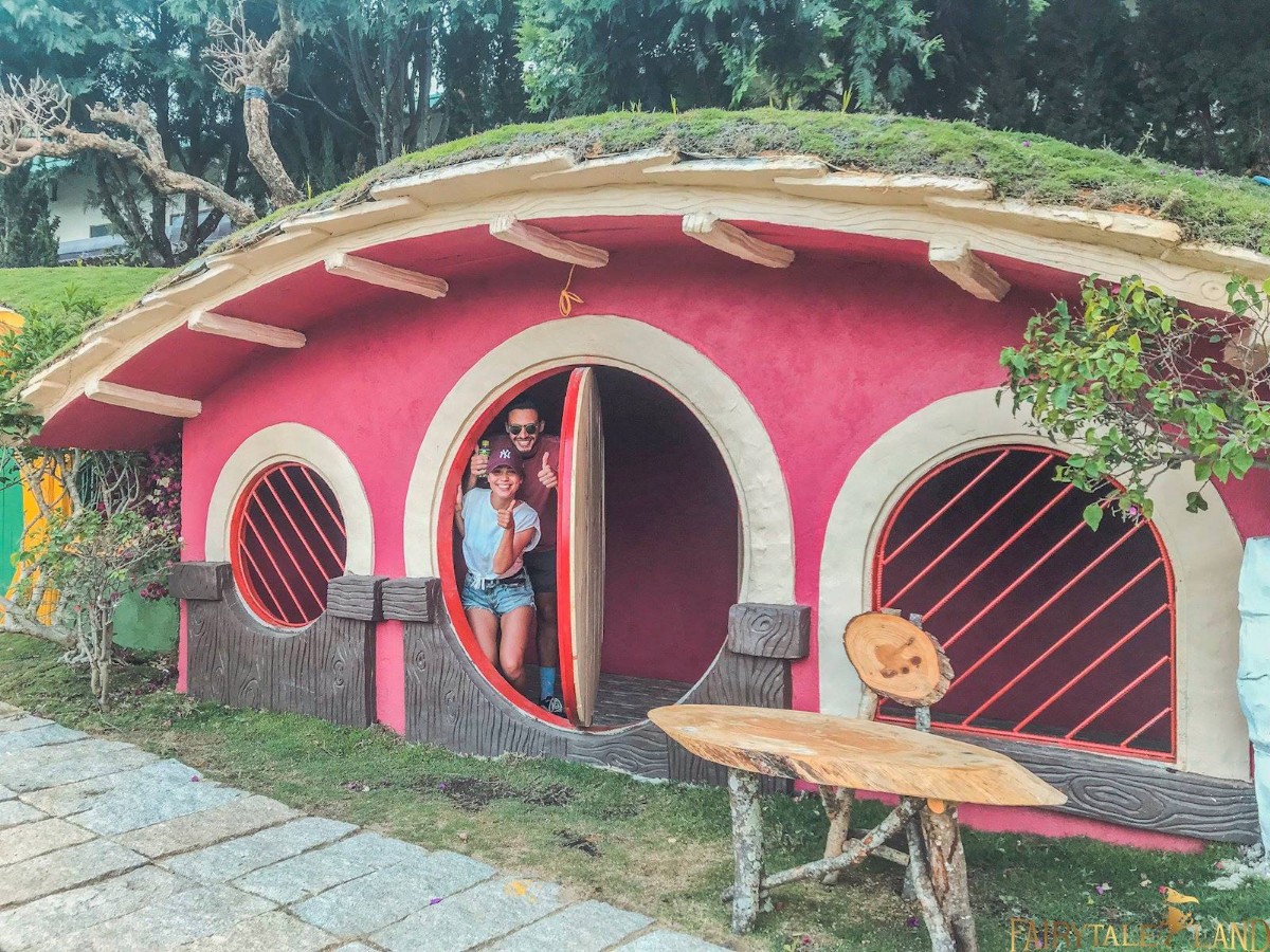 Fairytale Land Đà Lạt