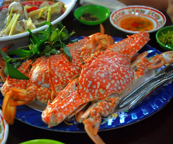 Ghẹ Biển