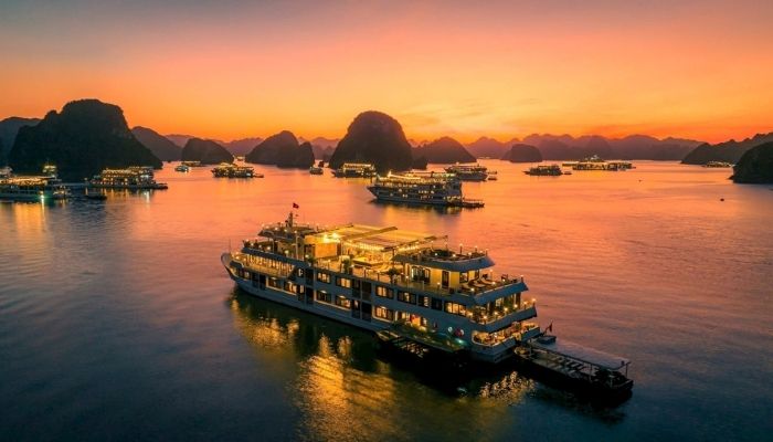 Hạ Long