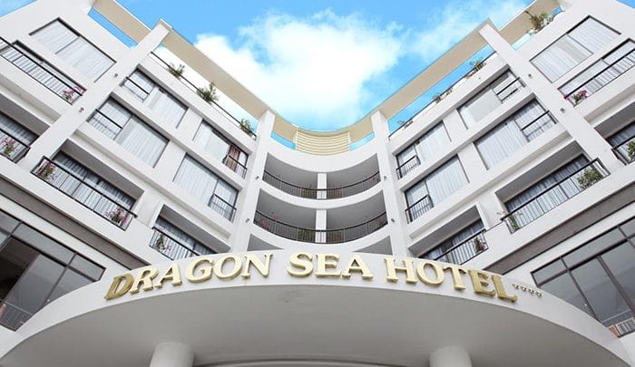 Khách sạn Dragon Sea