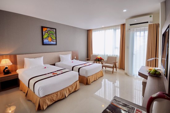 Khách sạn Rigel Nha Trang