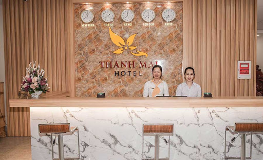 Khách sạn Thanh Mai