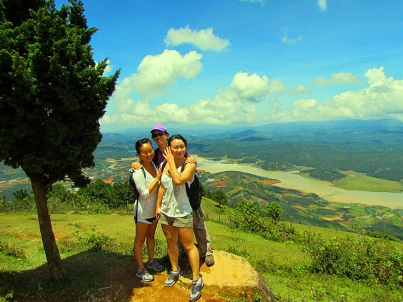 Langbiang