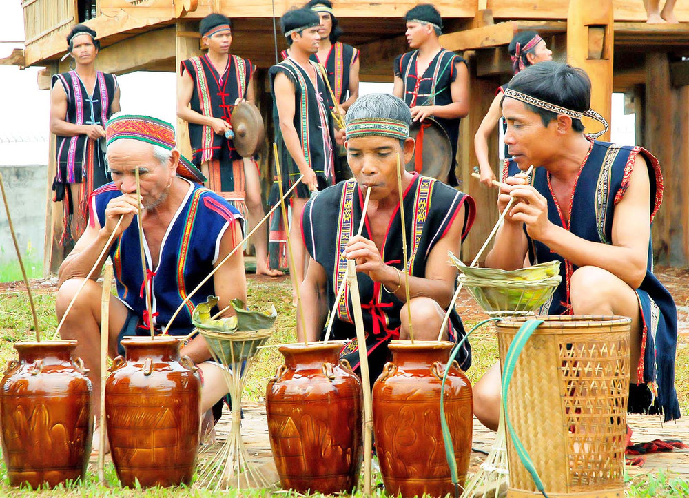 Rượu cần