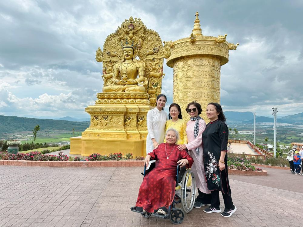 Samten Hills Đà Lạt