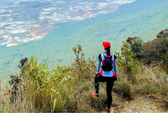 Trekking & ngắm cảnh