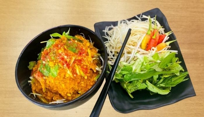 Bún Kèn