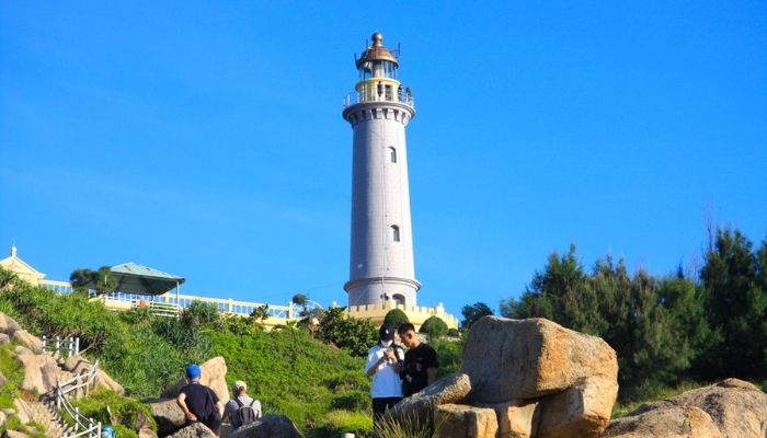 Hải Đăng Đại Lãnh