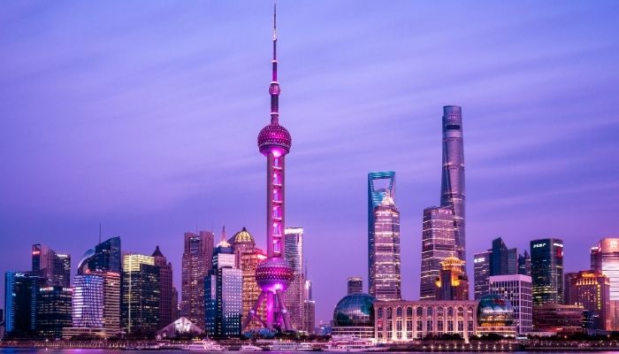 Tháp truyền hình Minh Châu