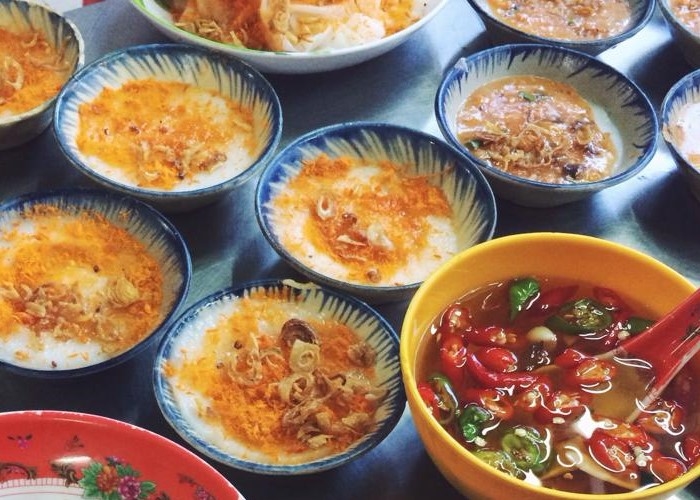 Top 7 món ăn vặt Đà Nẵng “gây thương nhớ” nhất định phải thử một lần