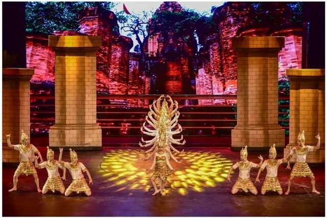 Khánh Hòa: khởi động chương trình nghệ thuật đặc biệt, thu hút khách nội địa sau dịch Covid-19