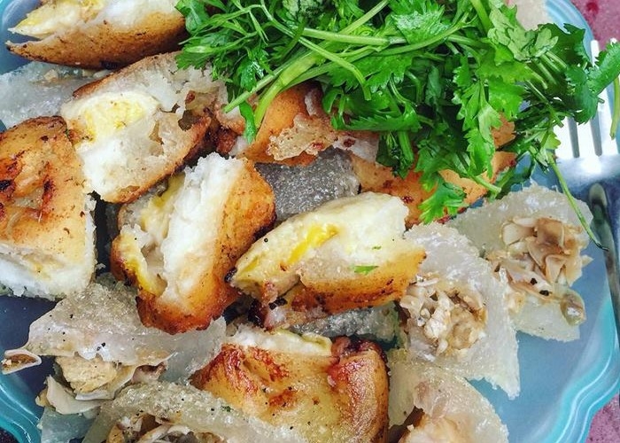 Ngất ngây với 15 món ăn vặt tại Nam Định “ngon quên lối về” (Phần 2)