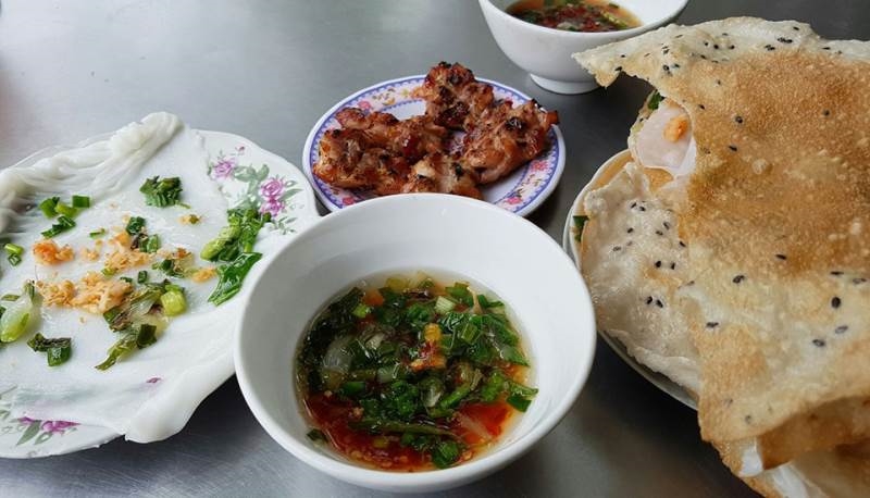 Đến Nha Trang trải nghiệm các món ăn vô cùng hấp dẫn