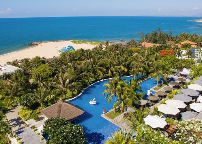 “Bỏ Túi” Ngay Những Resort Tại Phan Thiết Đẹp Mê Lòng Du Khách
